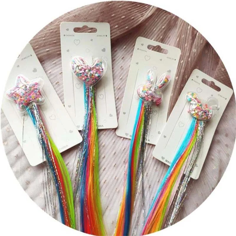 Заколки для волос девочек шпильки моих детей аксессуары Шпилька головной убор