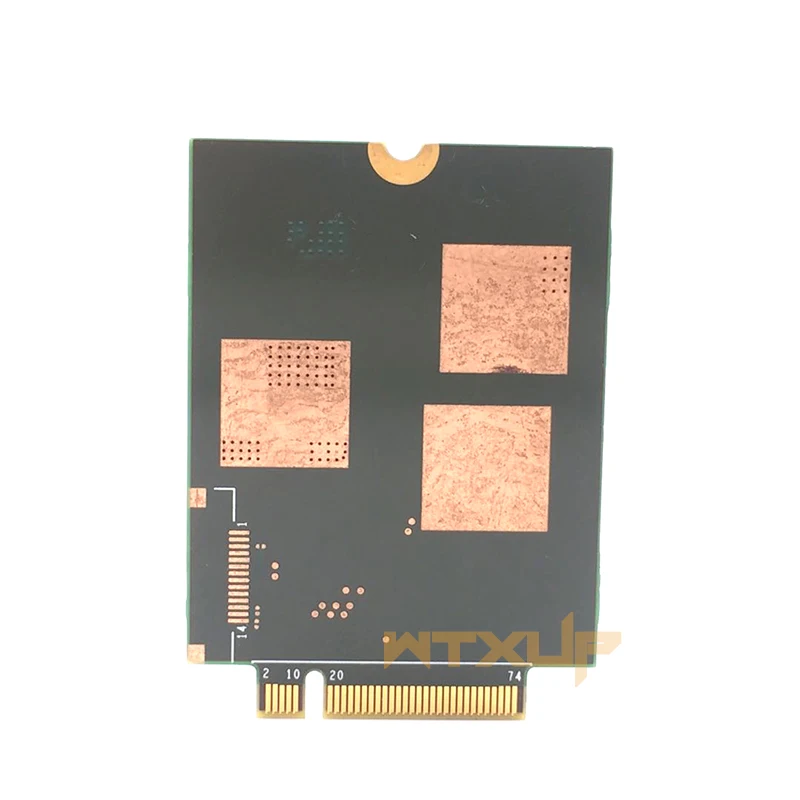 Модуль 4G LT4211 T77H468 GOBI5000 LTE/EV-DO/HSPA + карта WWAN SPS:793116-001 для HP Elitebook 740 750 820 840 G2/850 G3 |