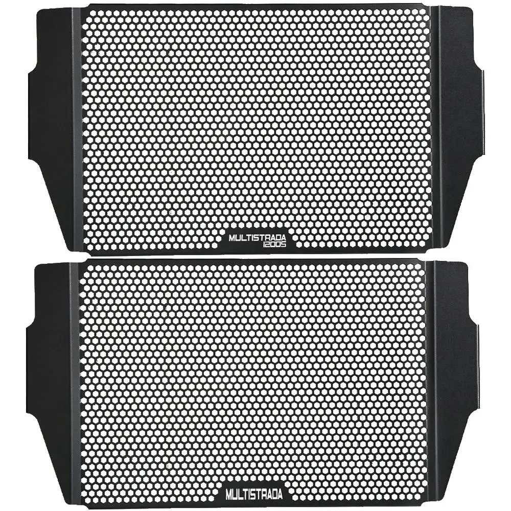 

Защитная решетка радиатора для мотоциклов Multistrada1200 S, для Ducati Multistrada 1200 S Touring Pikes 2012 2013 2014