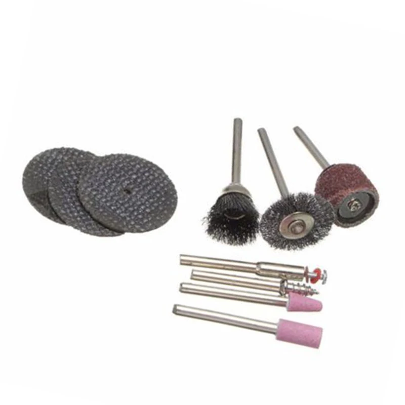 

105 Pcs/Lot Cutting Grinding Electric Polishing Engraving Drill Bits Rotary Set
