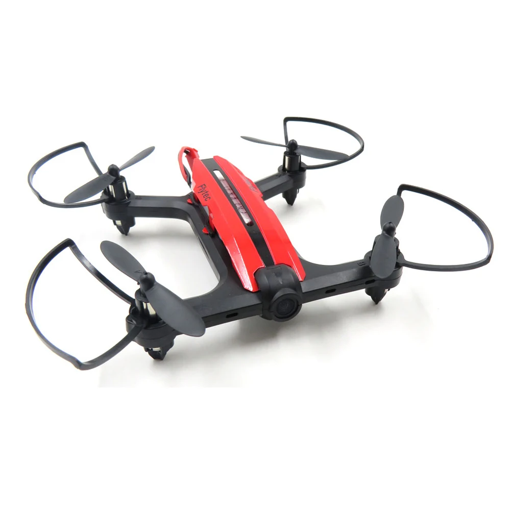 

Flytec T18 Wifi FPV Mini Drone RC Racing Quadcopter 720P video