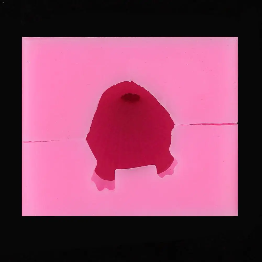 DIY Сахар ремесло серия с персонажами из мультфильмов о животных цыплят детские