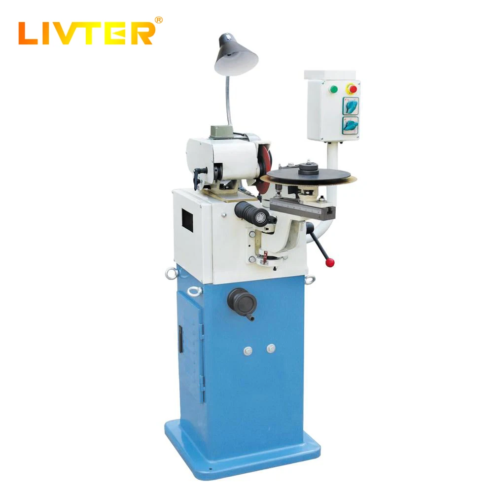 Автоматическая циркулярная пила машина для заточки лезвий HSS|Станок нарезания