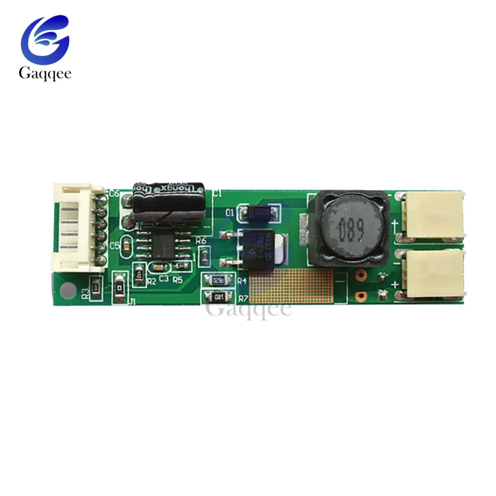 CA 155 высоковольтный преобразователь Светодиодный модуль постоянного тока 10 30 в