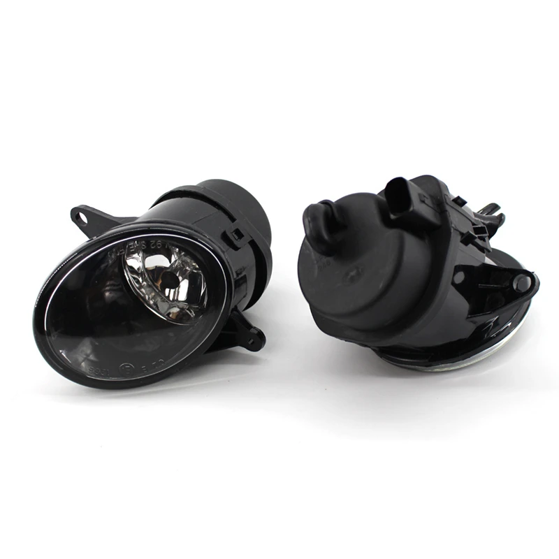 Автомобиль стиль передний Нижний Бампер решетка фары противотумансветильник в