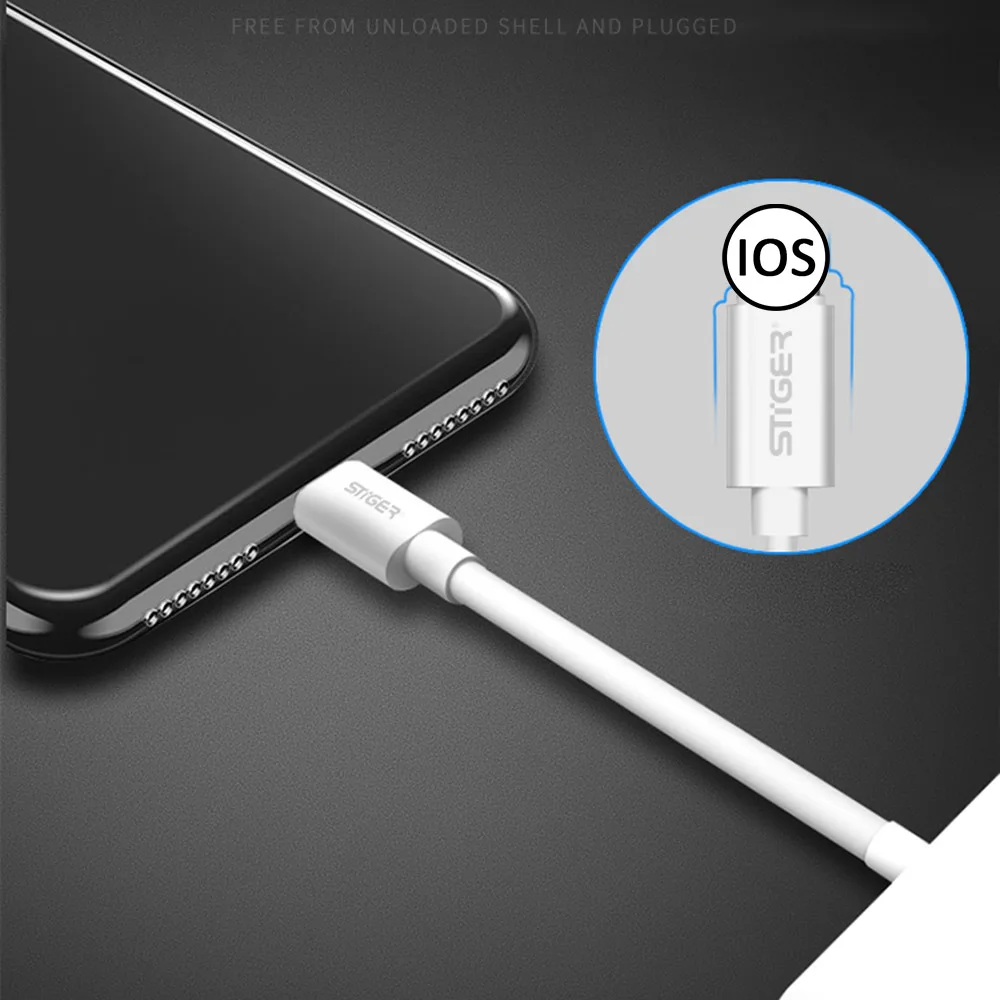 

2 in1 splitter adapter 3.5 mm headphone jack audio AUX adapter cable converter for iPhone 11 Pro/X/8/7plus/12charging music call