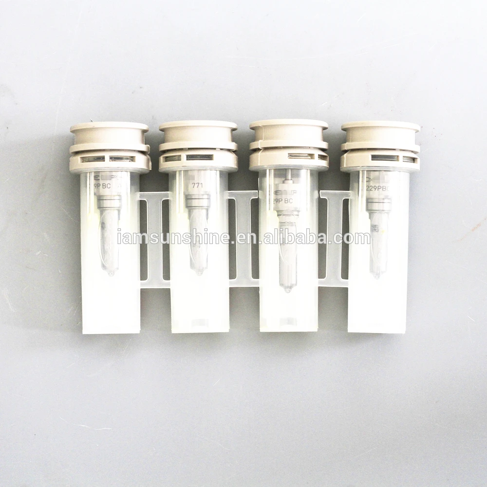 

Genuine fuel injection nozzle L229PBC for injector 3829087 BEBE4C08001