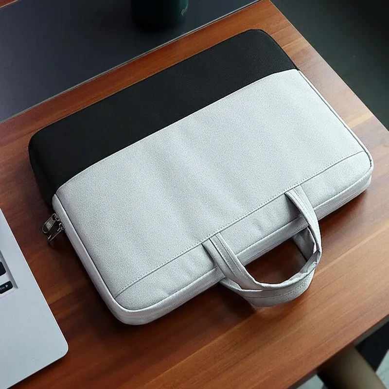 

Briefcase for Huawei Honor MagicBook 14" 16.1 MateBook X E D B D14 D15 D16 X14 X15 12 13 14 15.6 Inch Laptop Case Notebook Bag