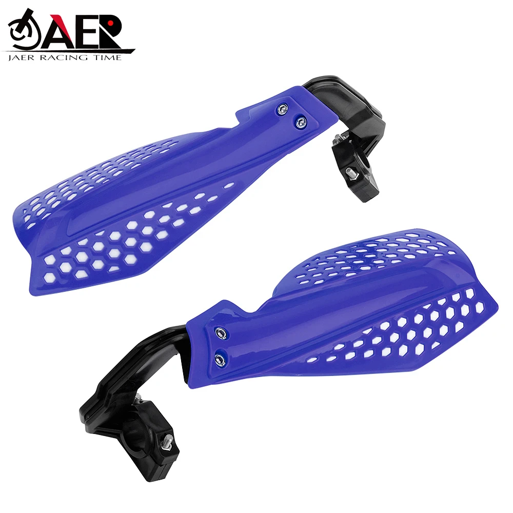 Защита для Руля Мотоцикла JAER защита Yamaha YZ YZF WR WRF TTR 125 250 400 450 426 YZ250F WR450F|Накладки и