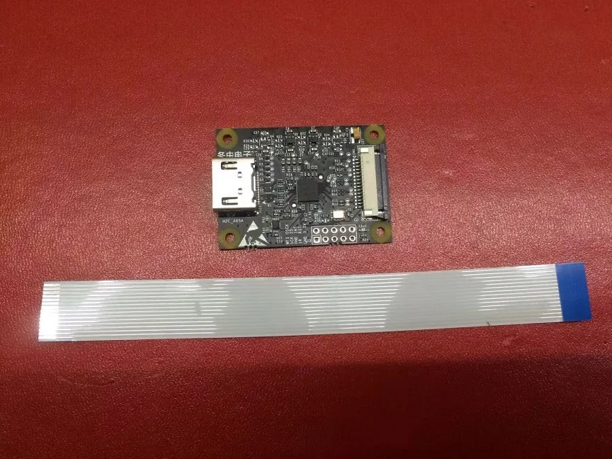 HDMI к CSI 2 Raspberry Pi только для Rasperry PI|Запчасти кондиционера| |