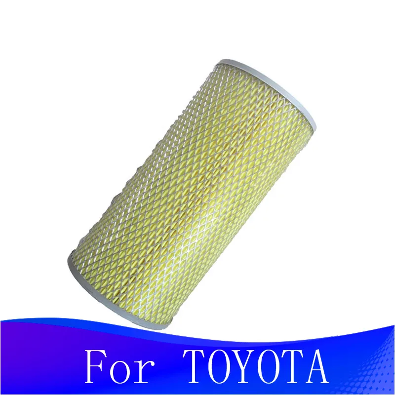 

Автоматический воздушный фильтр 17801-75010 для TOYOTA HIACE 3 4 DYNA Bus QUANTUM 4