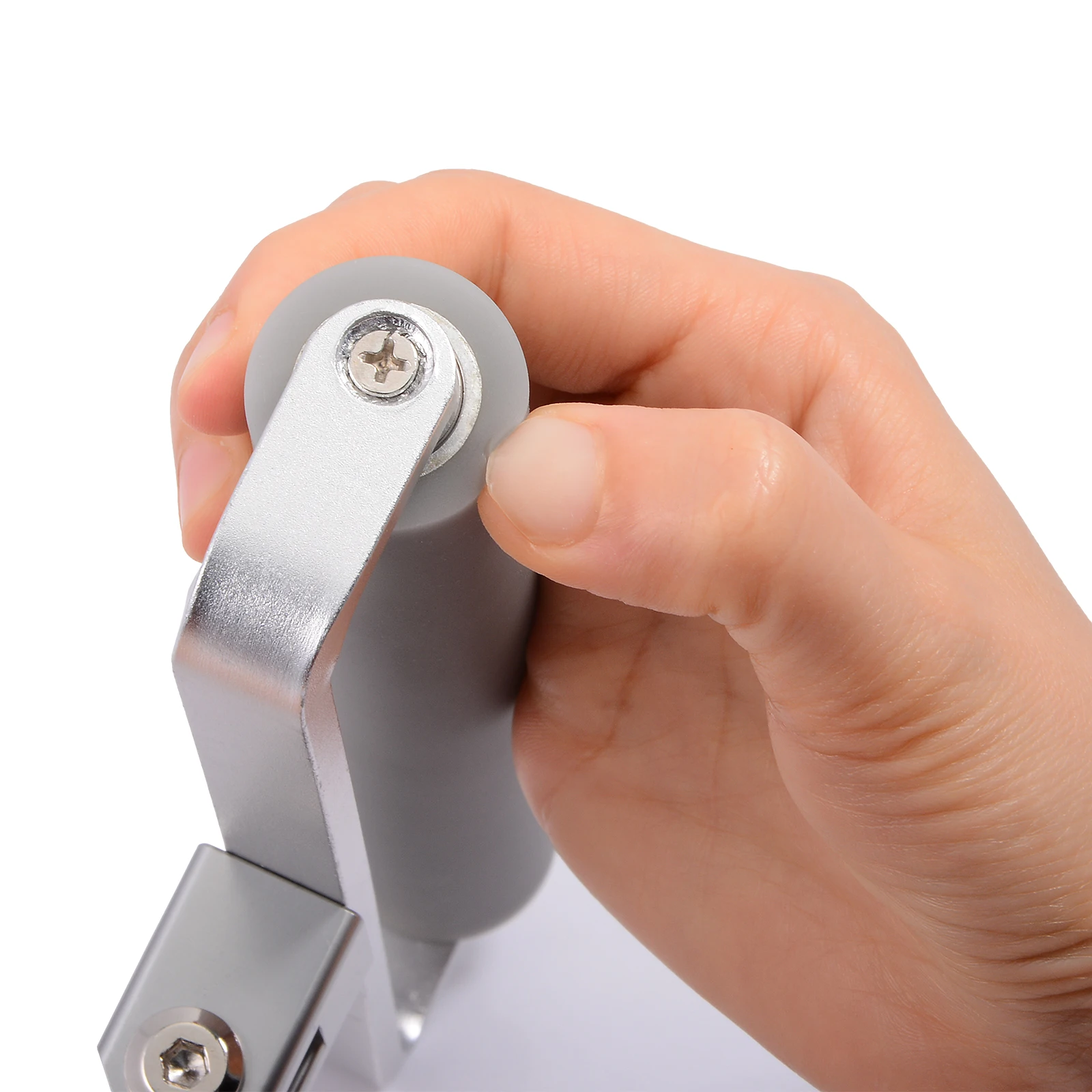 EHDIS углеродная пленка валик для обертывания резиновый силиконовый скребок