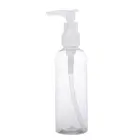 1 шт., пластиковая бутылка-распылитель для мыла, шампуня, лосьона, 30-100 мл