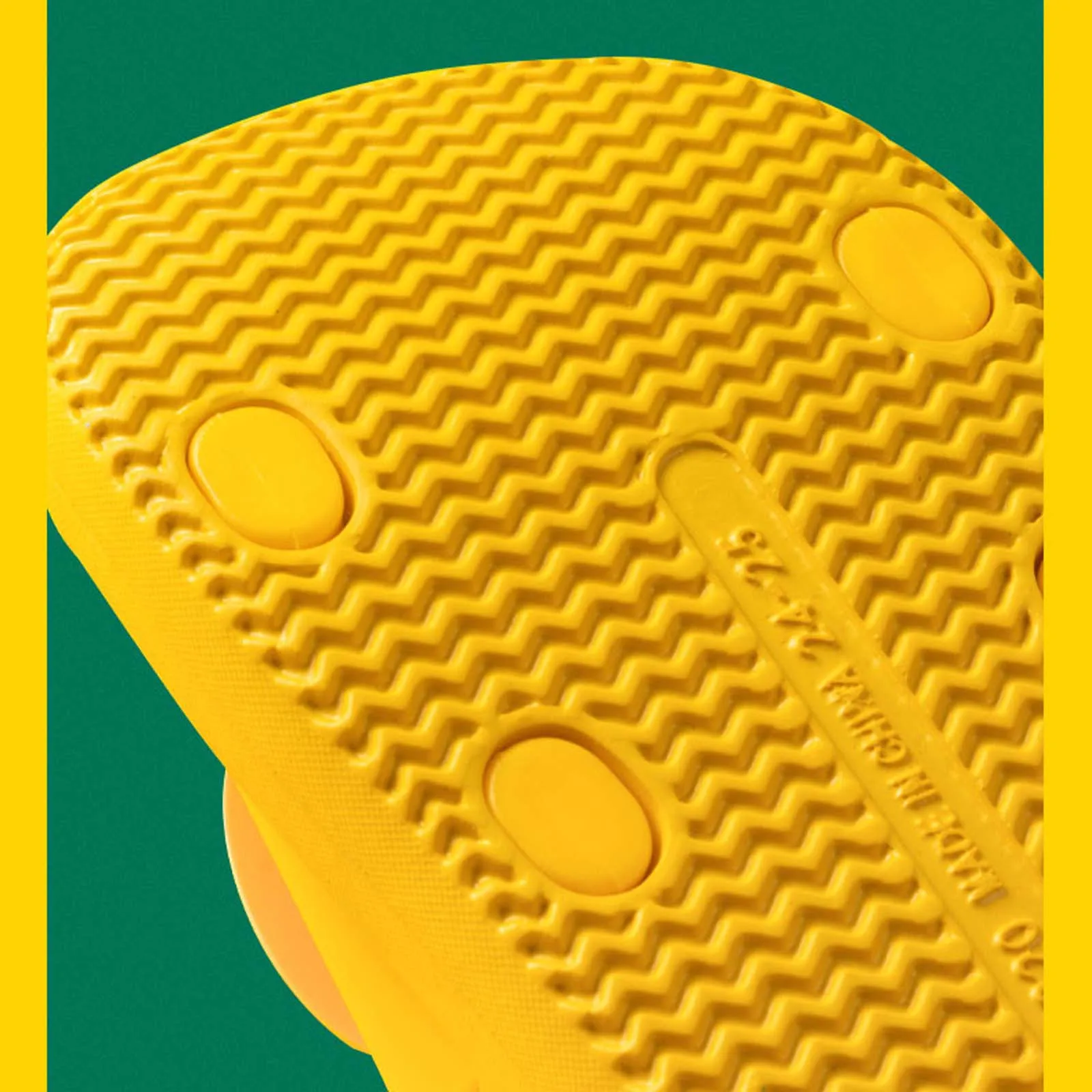 

Summer Boys And Girls Baby Sandals Eva Snail Soft Bottom Non-slip Children's Slippers Baby Shoes