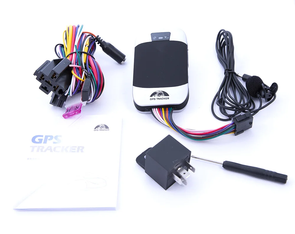 Быстрая доставка DHL 20 шт./лот COBAN gps трекер Автомобильный Gps GPS303F Google maps Бесплатная