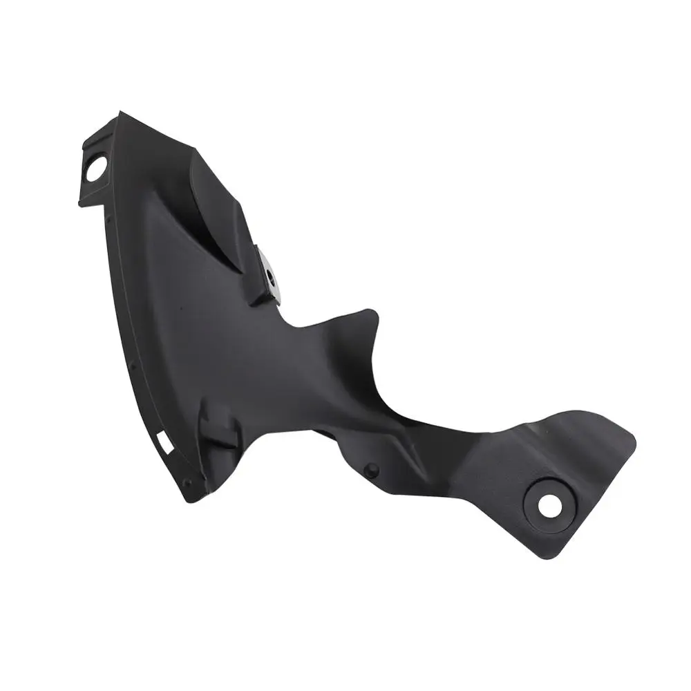 Крышка воздуховода мотоцикла обтекатель кузова комплект трубок для замены Yamaha YZF