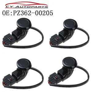 Датчик парковки для Toyota Camry ACV40,PRADO400 ACV30 PZ362-00205 188300-9630 PZ362-00209, 4 шт.