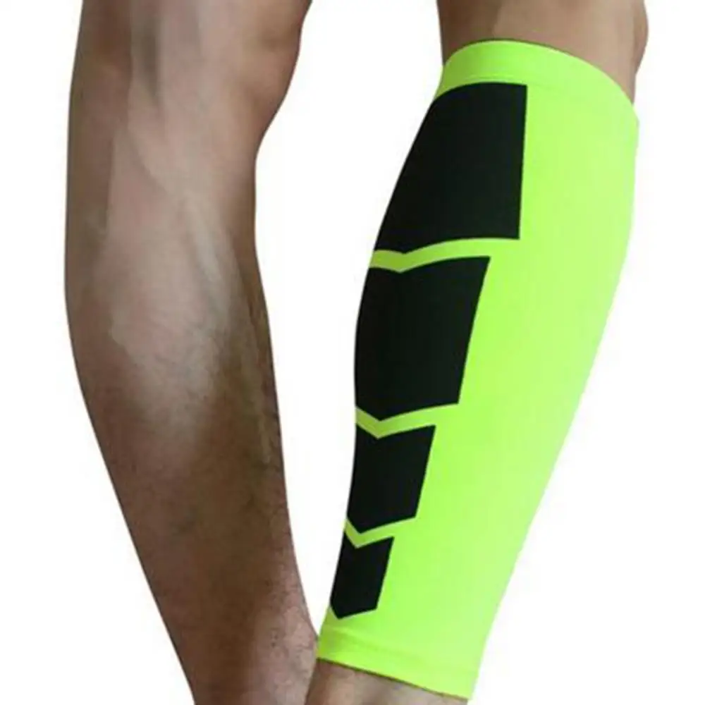 

Unisex Outdoor Sports Cycling Compression Knee Support Leg Protective Sleeve