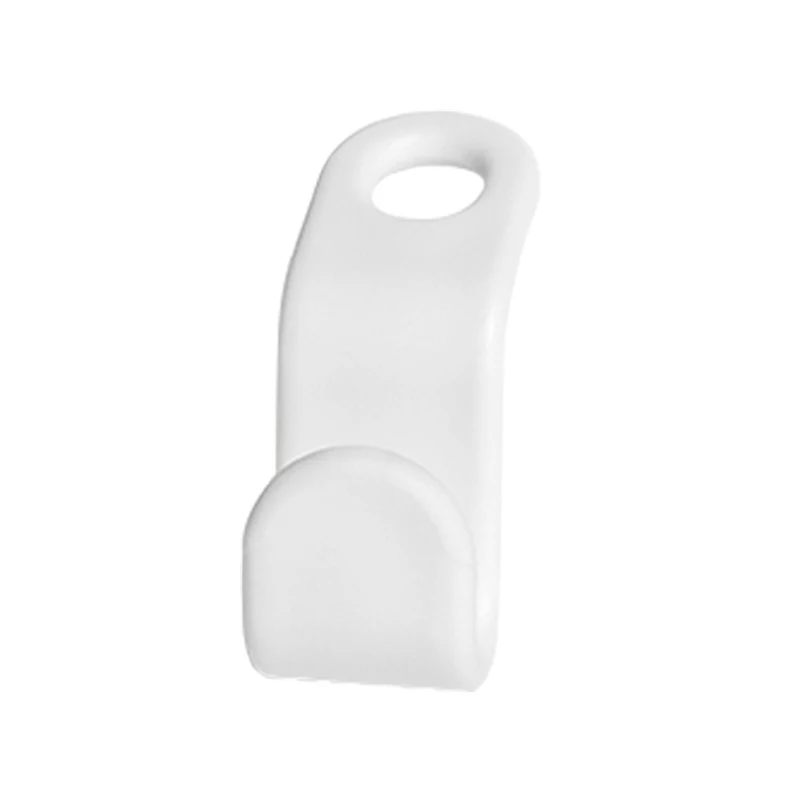 

6 pcs multipurpose magic save space clothes hook connect rack closet clothes support folding storage rack s-shaped hook