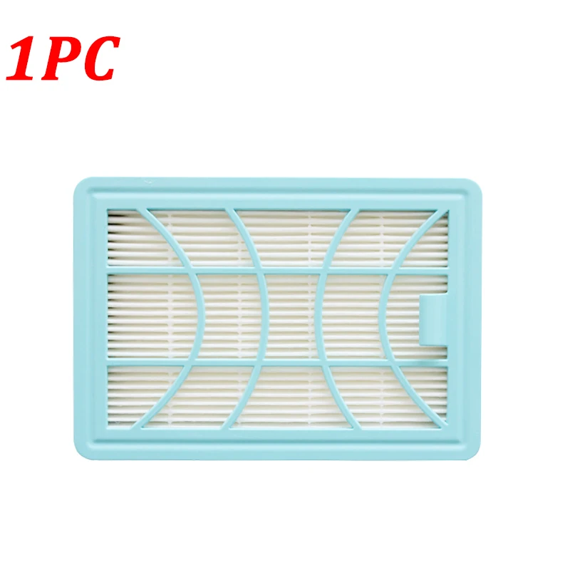 

1PC Replacement Dust Hepa Filter for Philips FC9728 FC9732 FC9735 Robot Vacuum Cleaner Spare Parts Accessories