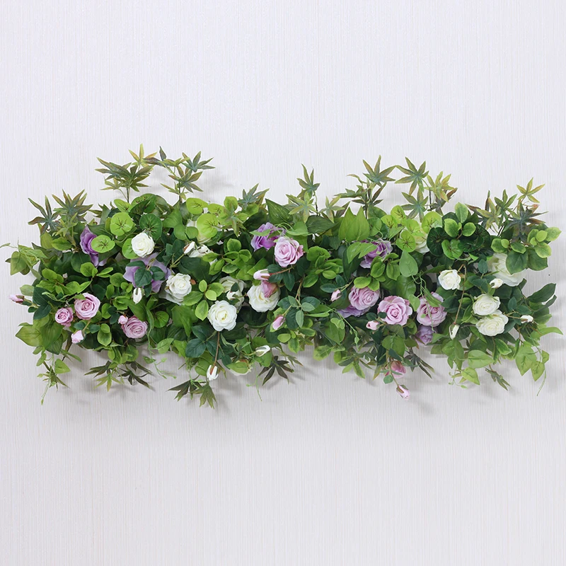 Свадебные вечерние украшения для дома искусственные шелковые цветы аксессуары