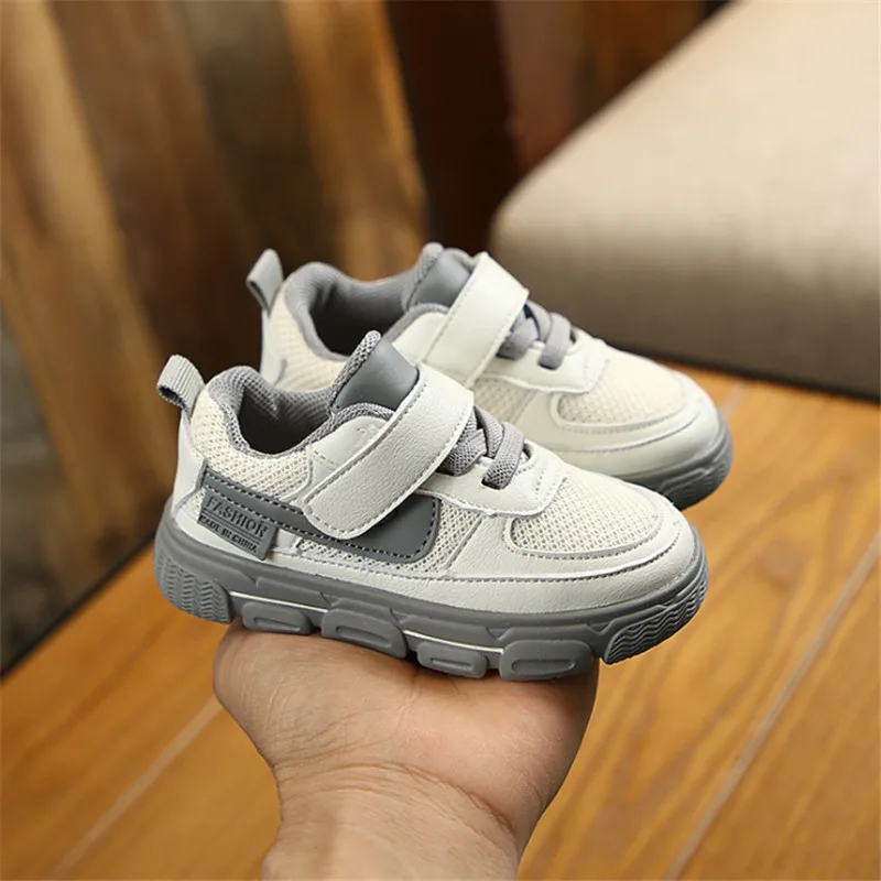 DIMI 2020 весенняя обувь для младенцев мальчик девочка дышащие мягкие туфли малышей