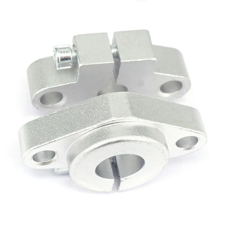 Аксессуары для 3D-принтера хромированная оптическая осевая направляющая