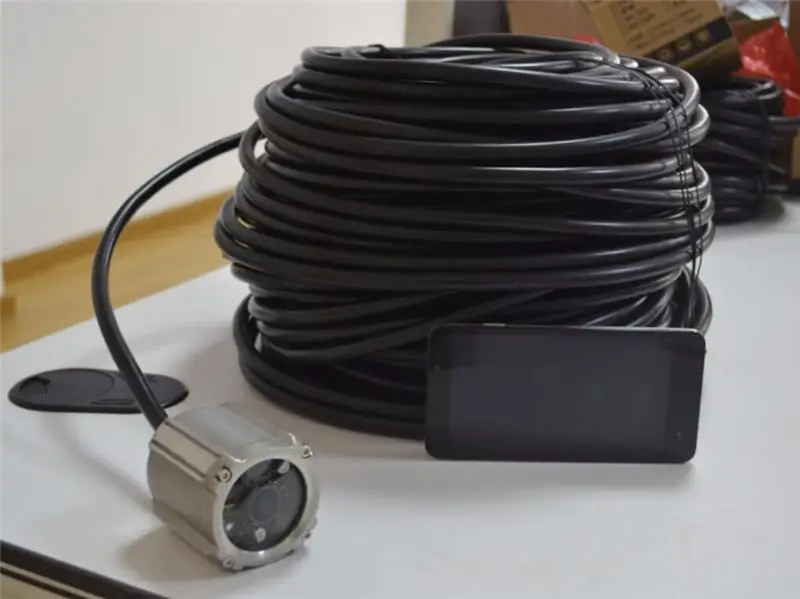 Цена IP-камера видеонаблюдения, 100 м