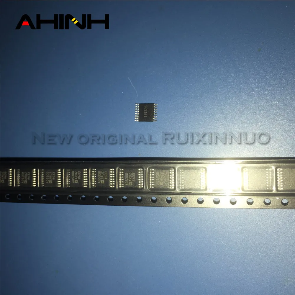 

AD5308ARUZ AD5308 TSSOP16