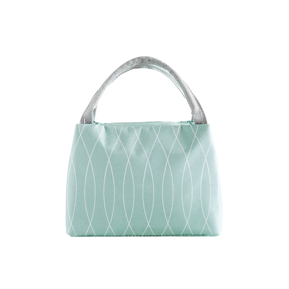 Водонепроницаемая Портативная сумка для обеда новая термоизолированная