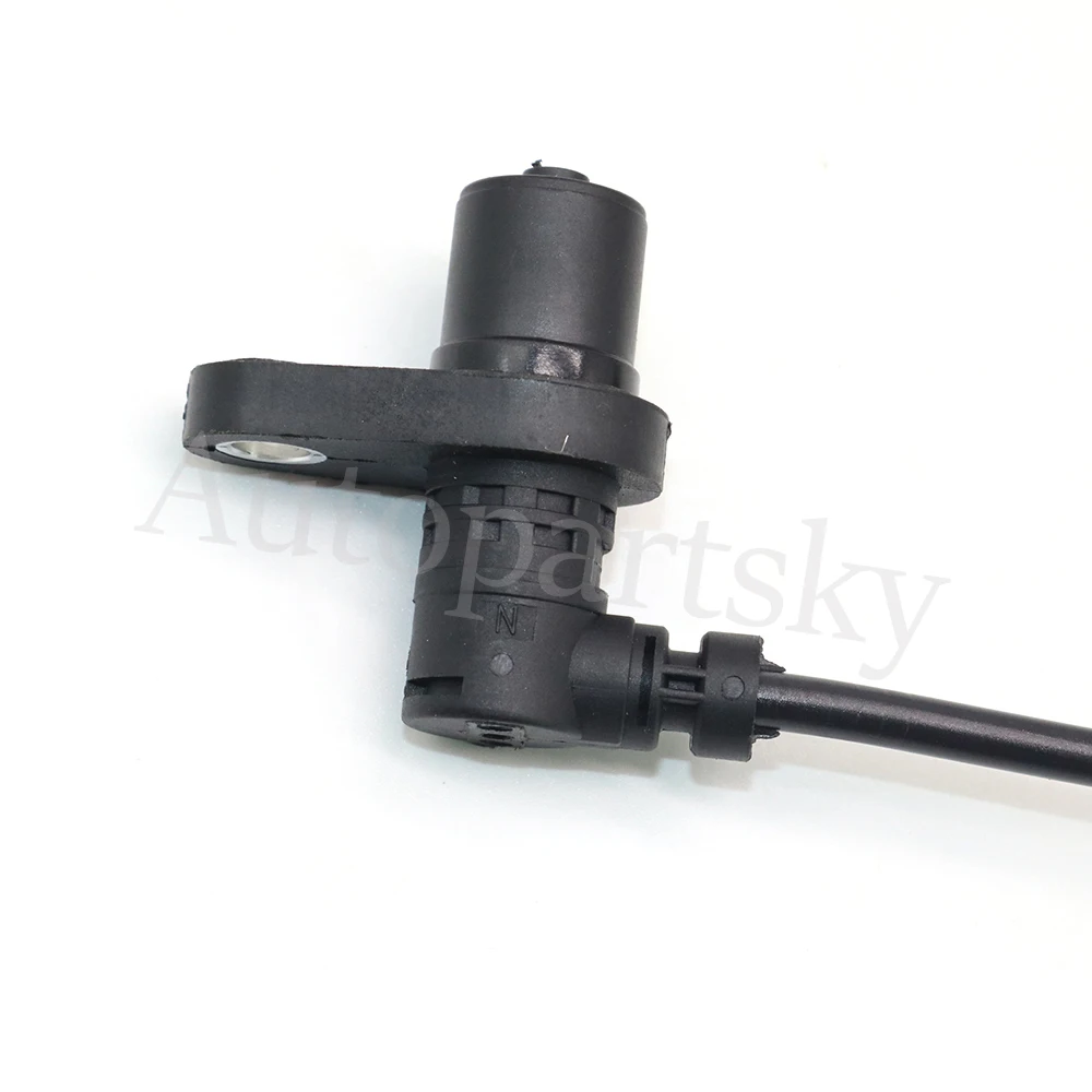 New ABS Wheel Speed Sensor Front Right 89542-08030 Left 89543-08030 For Toyota Sienna 2004 2005 2006 2007 2008 2009 2010 | Автомобили и