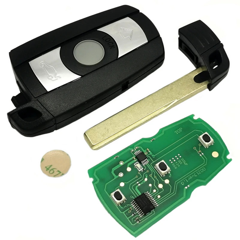 автомобильный пульт дистан