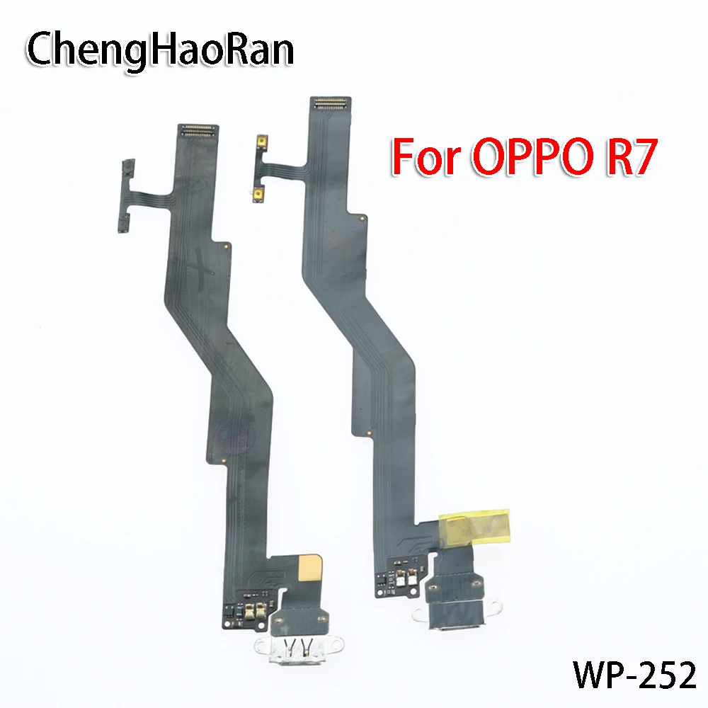 ChengHaoRan 2 шт./лот хвостовой провод USB порт Разъем для зарядки штекер док станции