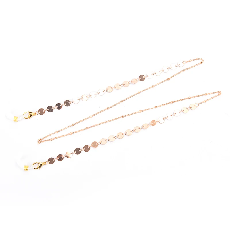 Новинка 2021 корейское винтажное ожерелье из жемчуга и стеклянных бусин цепочка