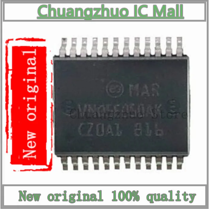 1PCS/lot VNQ5E050 VNQ5E050AK HSSOP-24 IC Chip New original