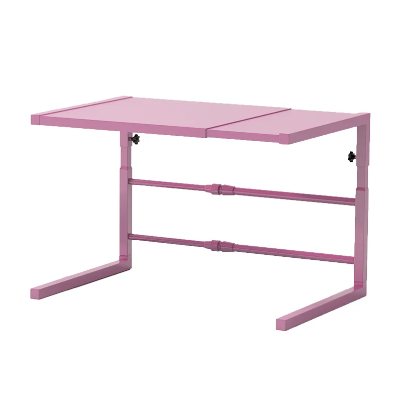 Выдвижная полка для микроволновой печи 2-этажная духовки кухонная получает