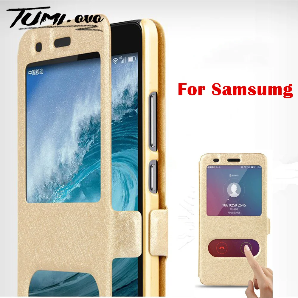 Кожаный флип чехол для Samsung Galaxy S10 Lite S10e S9 S8 A10 A30 A40 A50 A70 A7 A9 Star Pro A6 A8 Plus 2018 A8S M10 M20