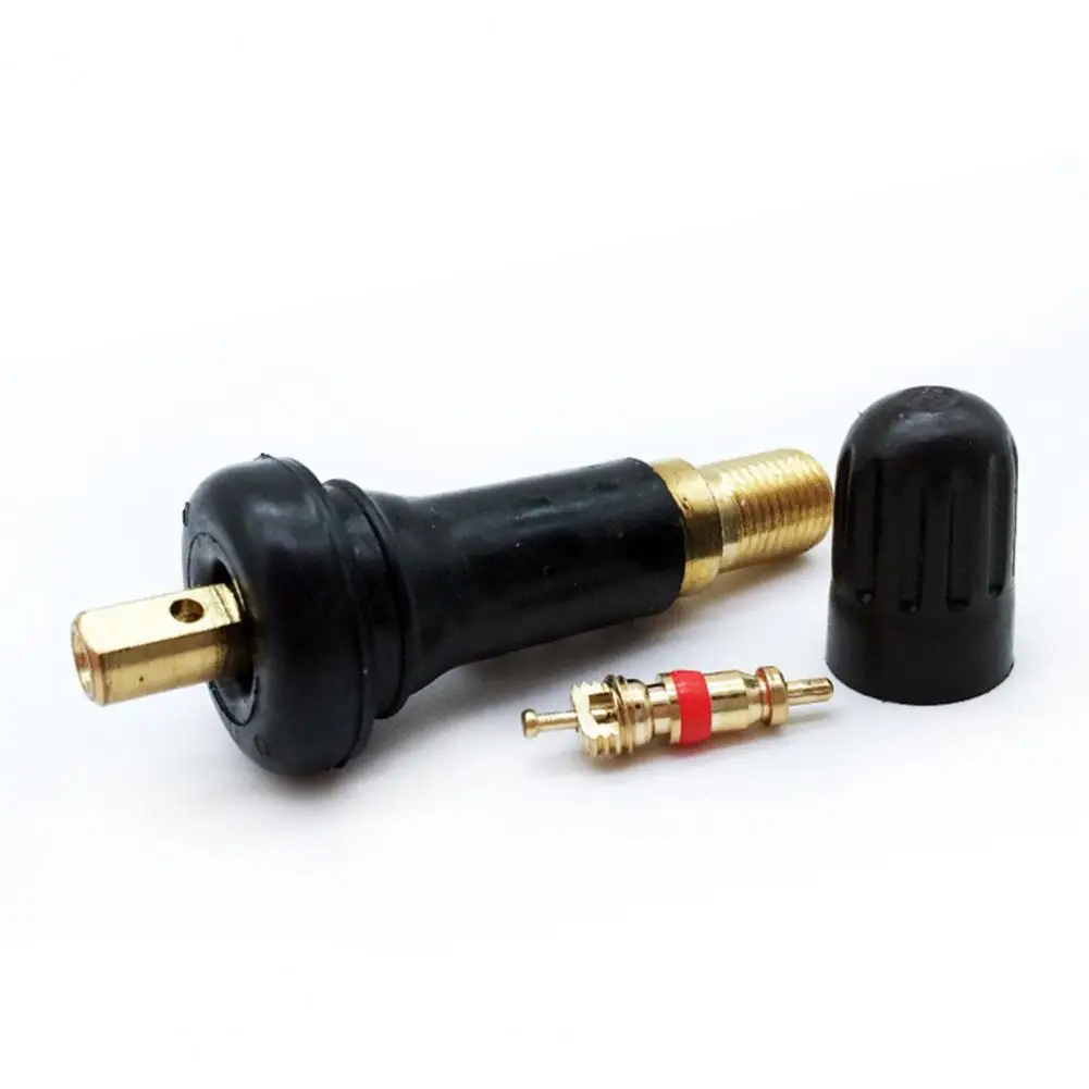 1 шт мини резиновый для автомобилей колес Стикеры колеса шины штоки клапанов с