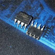 5PCS/LOT  24LC08B 24LC08B-I/P DIP-8  Memory chip DIP8