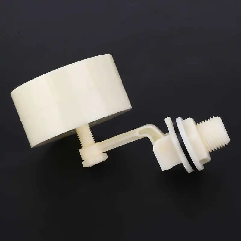 Поплавковому клапану высококачественного нетоксичного мини пластмассовая