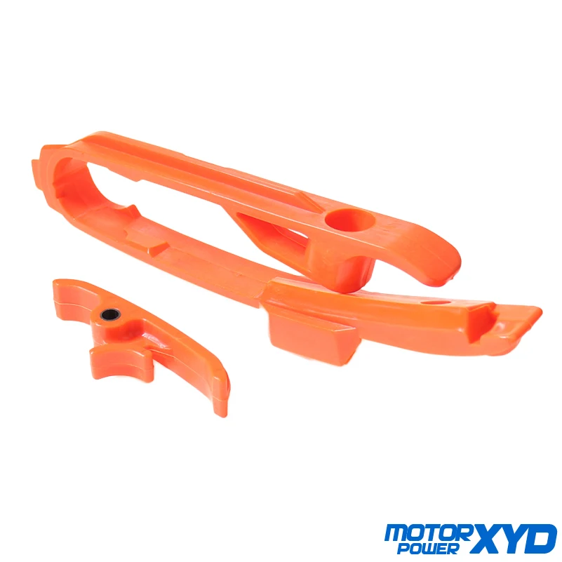 

Chain Slider Sliding Swingarm Guard Guide Kit For SX SXF SX-F Factory Edition XC XCF SMR 125 150 250 350 450 2012-2020 2019