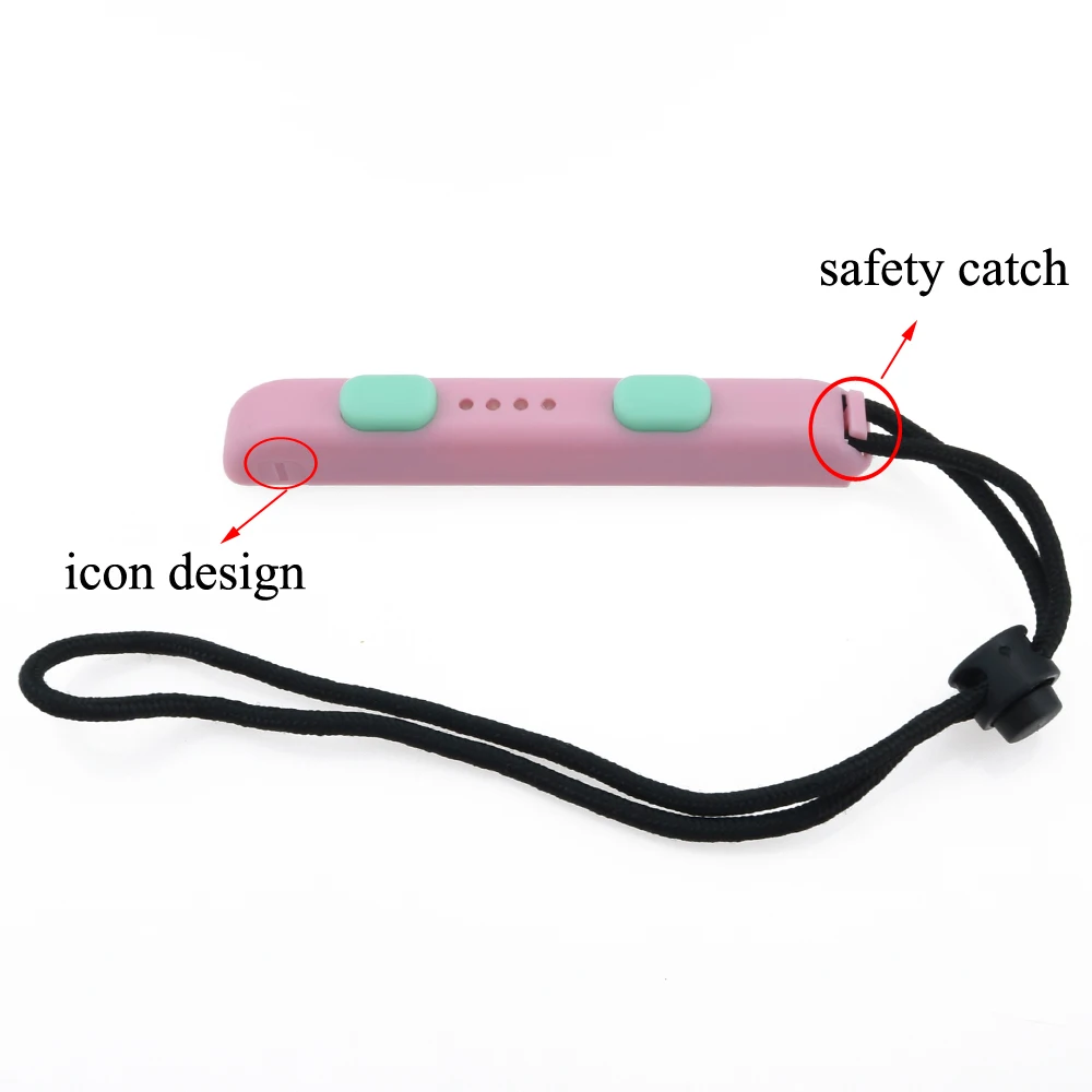 Джойстик YuXi для Nintendo Switch с ремешком на запястье ноутбука видеоигр | Электроника