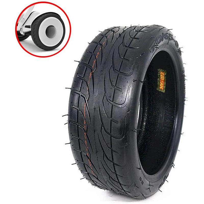 

New For Xiaomi For Ninebot 9 Electric Balance Scooter Electric Balance Tyre Tubeless Wheel Tires Vacuum Tyre Scooter Accessories