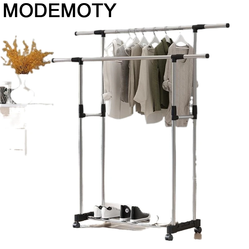 

Para La Grucce Colgadores Ropa Aski Stand Terra Clothing Rack Appendiabiti Perchero De Pie Cintre Wieszak Cabide Clothes Hanger