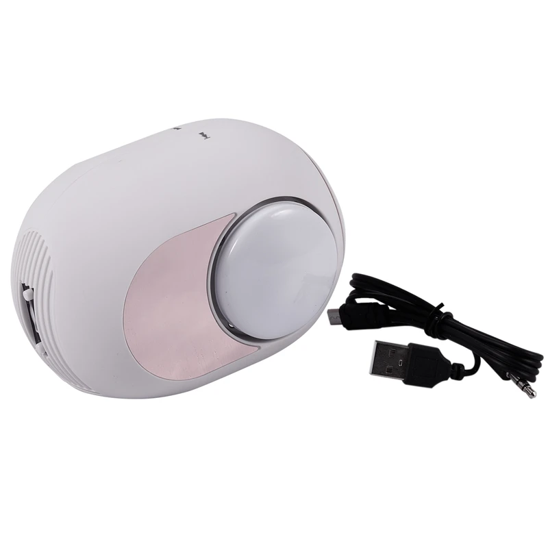 Маленький золотой яйцо беспроводной Bluetooth динамик карты супер сабвуфер