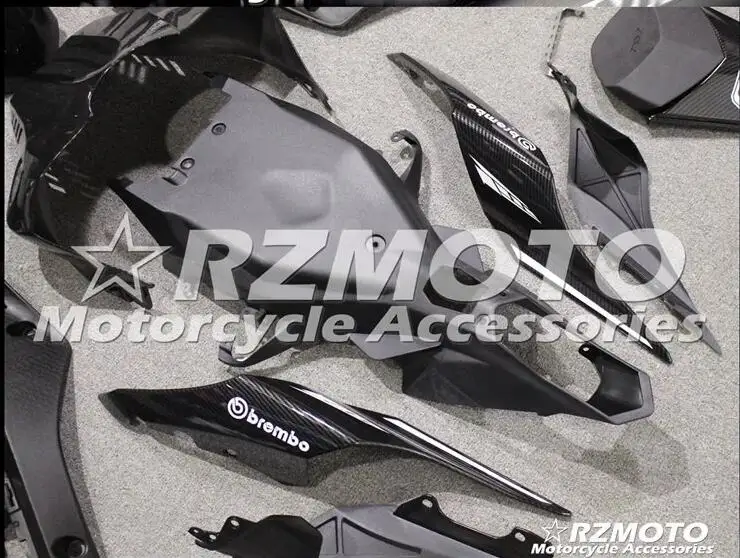 Лакированные украшения для мотоцикла из углеродного волокна для YAMAHA YZF R1- всех цветов № 0040