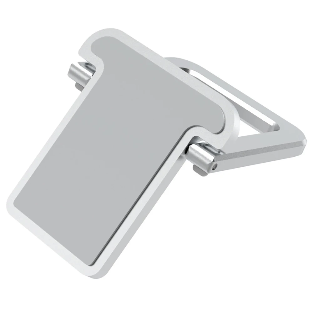 Небольшая подставка для ноутбука фиксированный складной кронштейн охлаждения