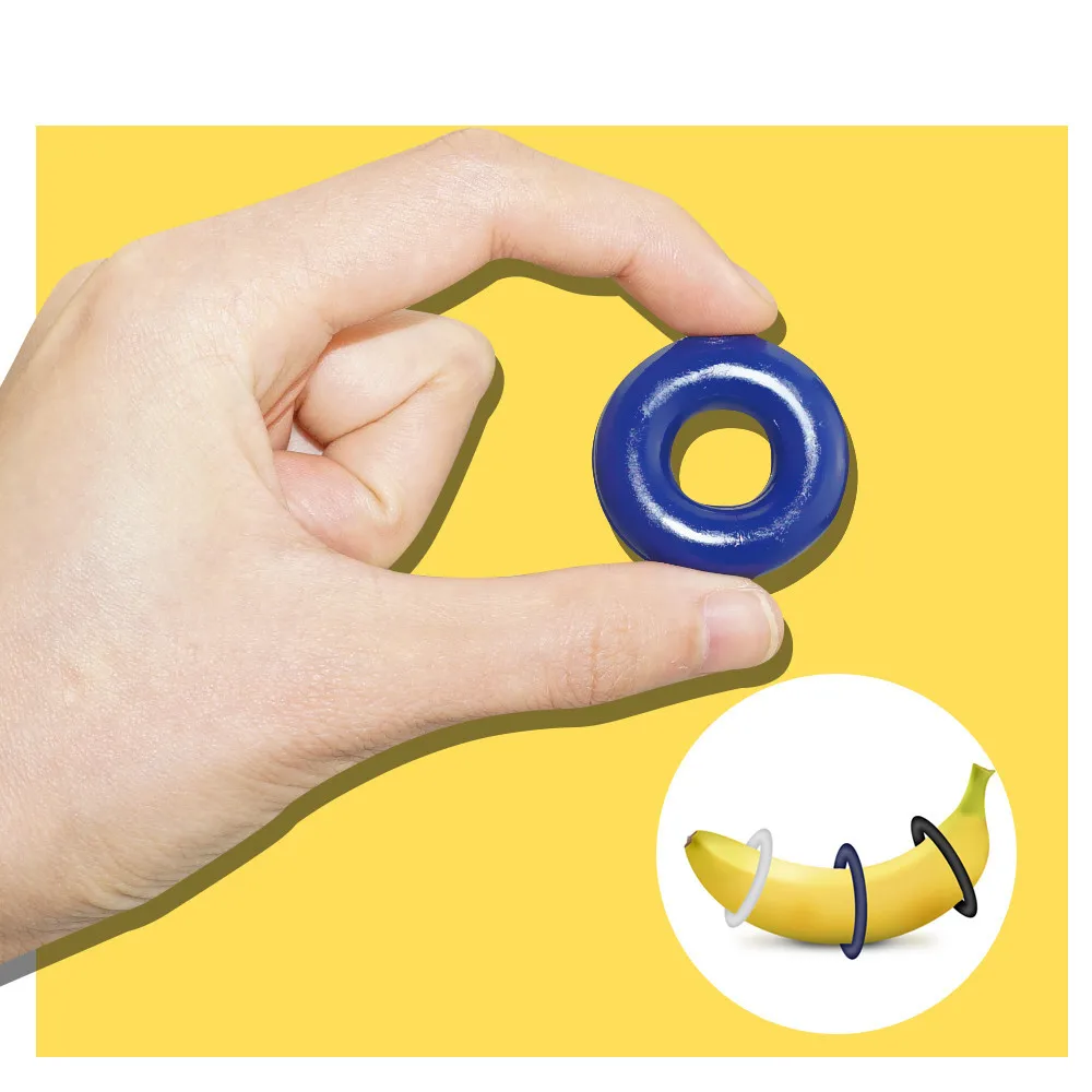 3 шт. пениса удлинитель кольца отсрочка преждевременной эякуляции петух интимной