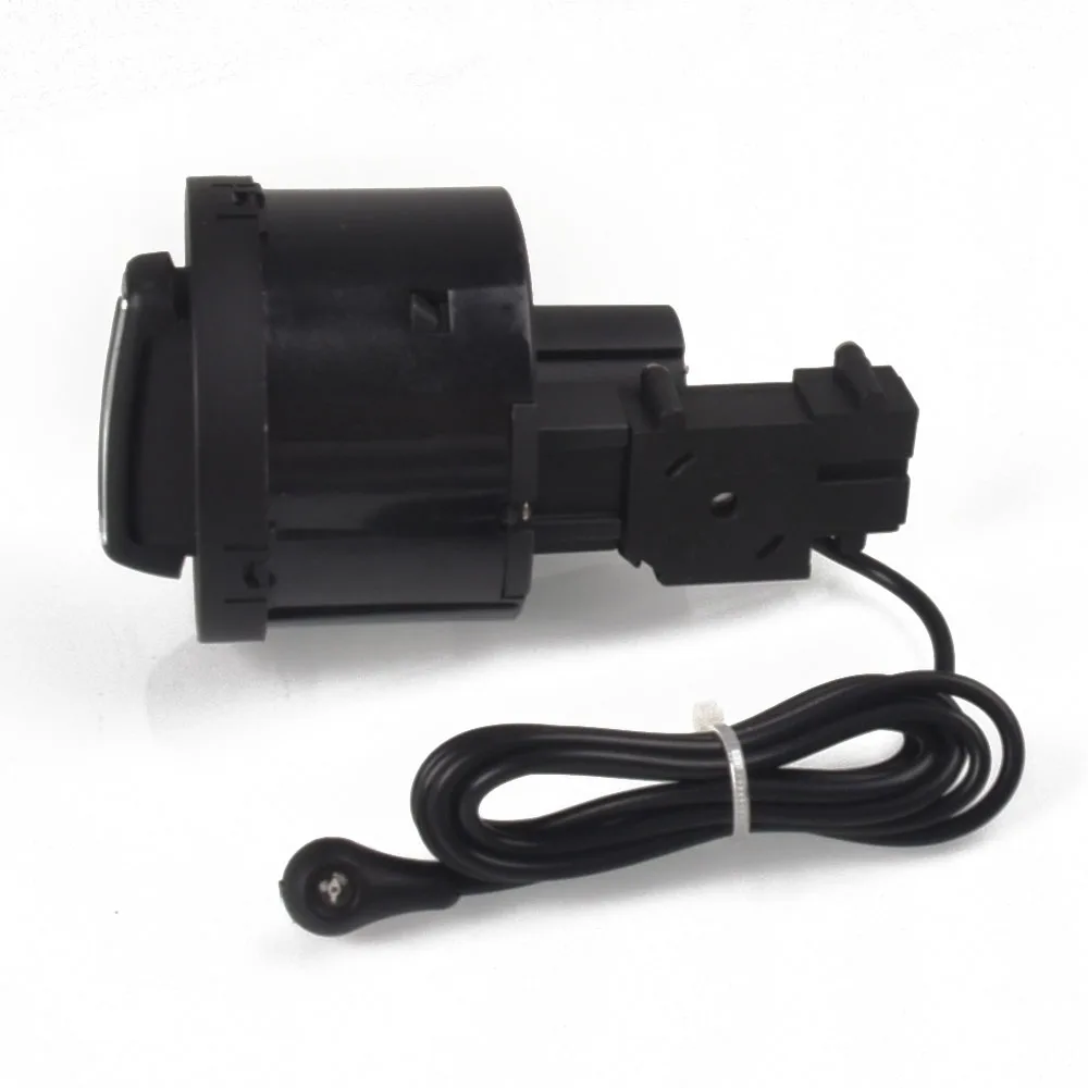 For VW Golf MK7 7 VII GTI POLO 6C Chrome Auto Headlight Switch Replace module 5GG941431D | Автомобили и мотоциклы
