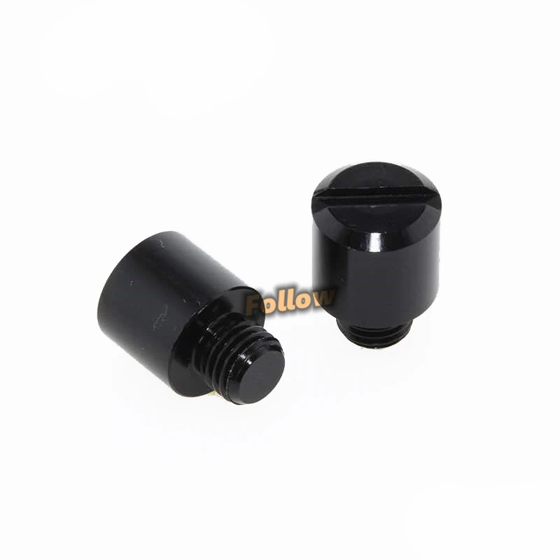 

Modified Mavericks Electric Car Rearview Mirror Mirror Seat Decoration Screw for Retro 125 Motorcycle KTM Ducati Citycoco